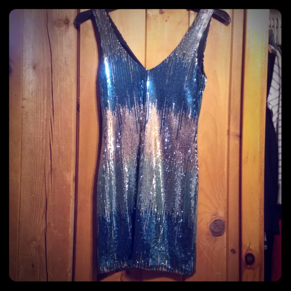Cocktail dress